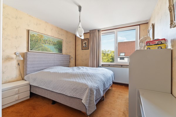 Medium property photo - Zeisstraat 37, 1445 HB Purmerend